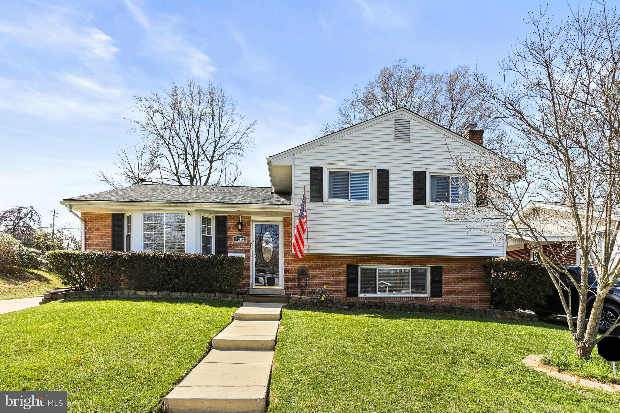 4302 Robert Court Silver Spring, MD 20906 - Photo 1 of 39