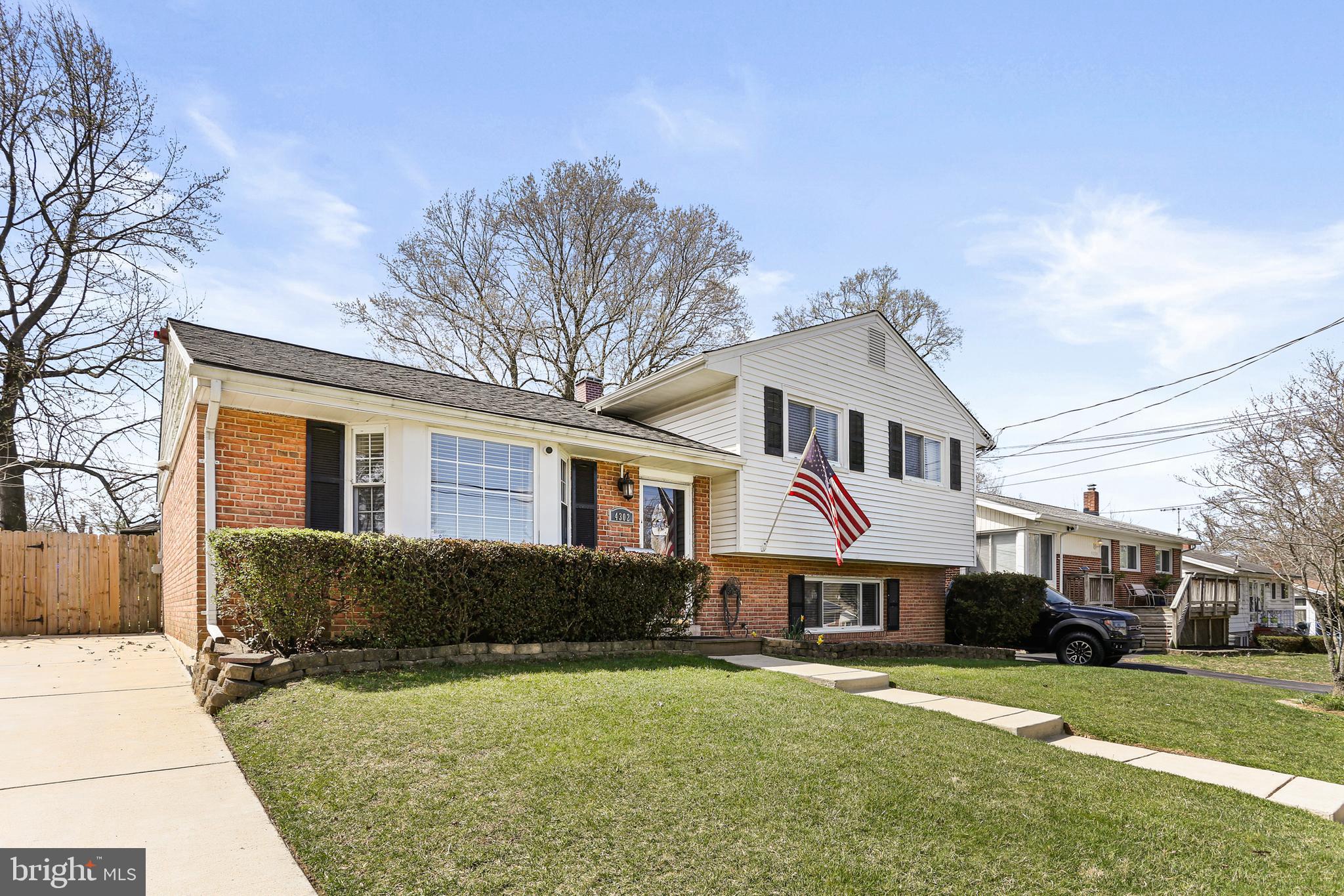 4302 Robert Court Silver Spring, MD 20906 - Photo 2 of 39