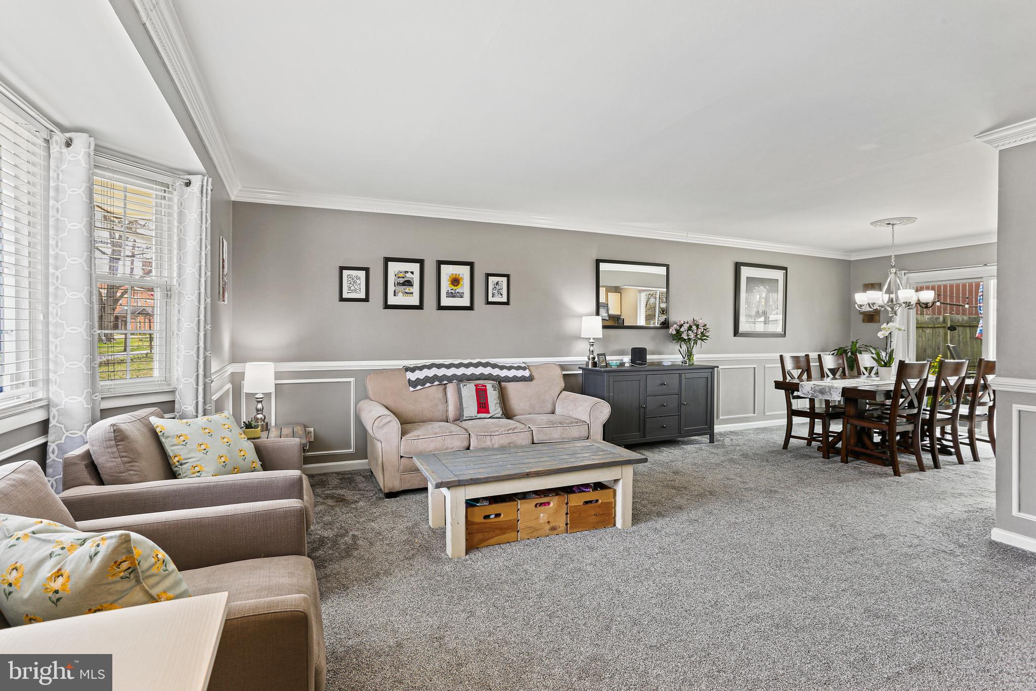 4302 Robert Court Silver Spring, MD 20906 - Photo 4 of 39