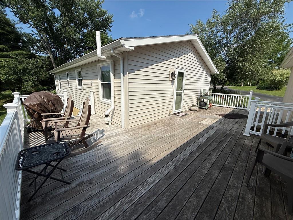 132 Harris Road Butler, PA 16002 - Photo 6 of 27