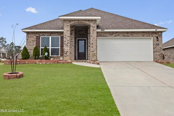 $297,900 | 5505 Leeds Lane, Biloxi, MS 39532