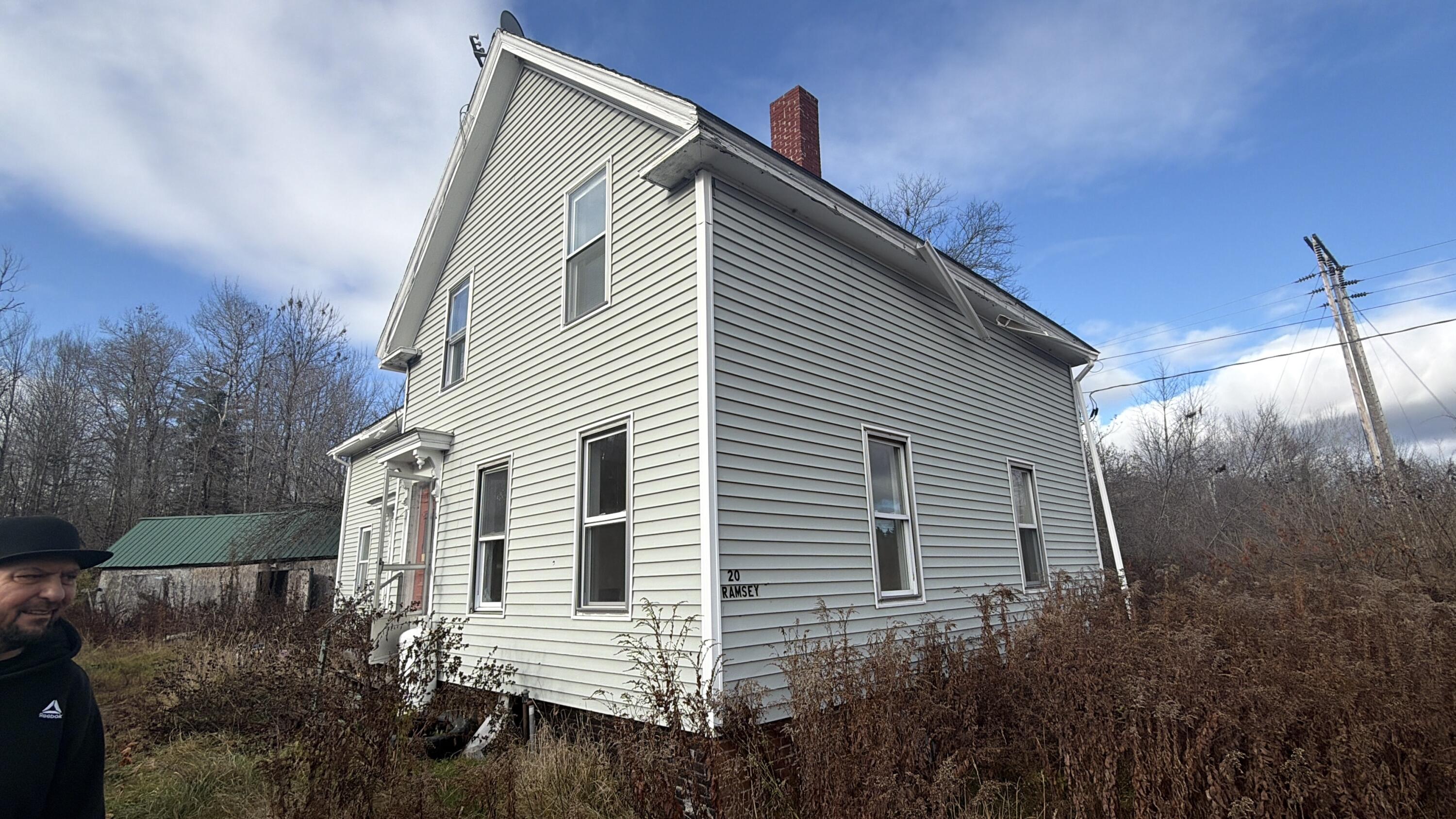 20 Main Street Sangerville, ME 04479 - Photo 103 of 113 IMG_3297