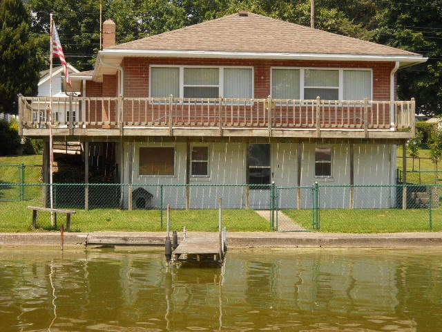 2121 Boulevard Street Rochester, IN 46975 - Photo 1 of 6 Gallery Image 1