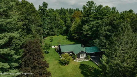 $599,000 | 26 Krom Road, Olivebridge, NY 12461