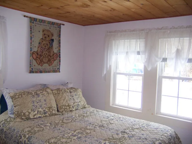 $185 | 65 Lakeview Avenue, Bristol, NH 03222