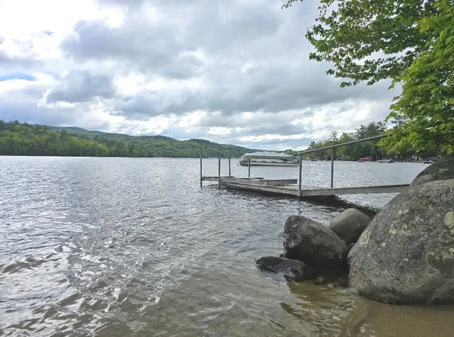 $185 | 65 Lakeview Avenue, Bristol, NH 03222