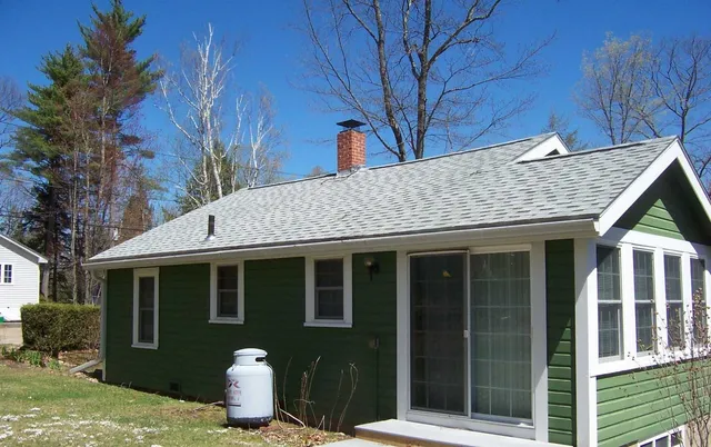 $185 | 65 Lakeview Avenue, Bristol, NH 03222