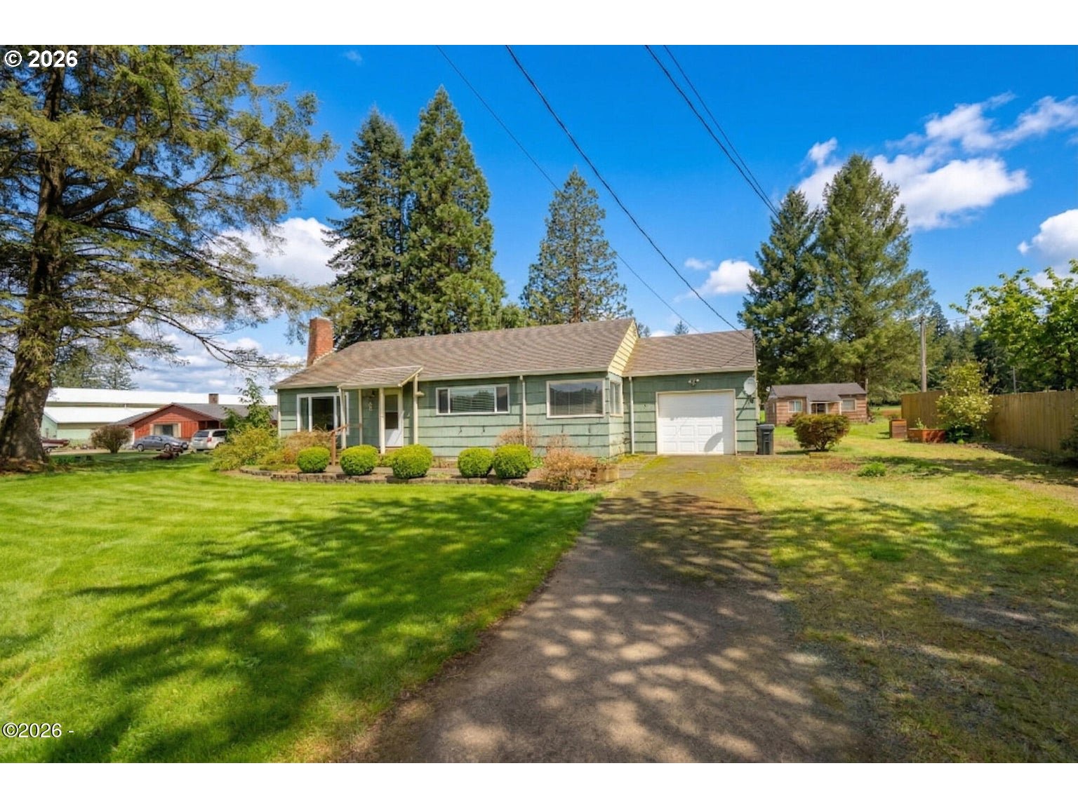 7460 Kilchis River Road Tillamook, OR 97141 - Photo 1 of 48 Gallery Image 1
