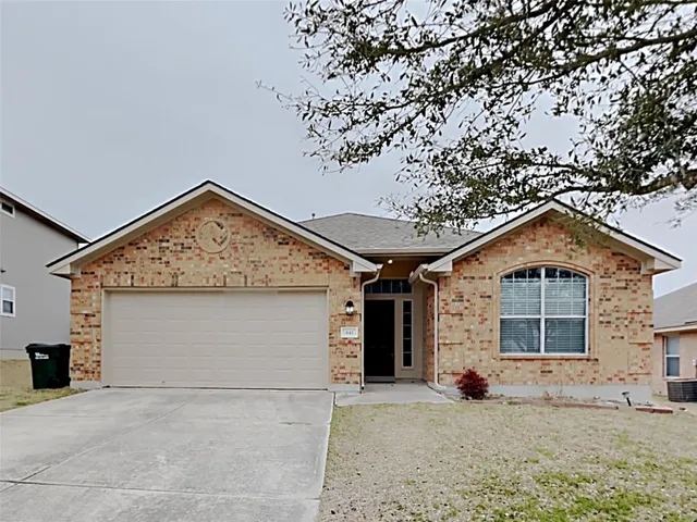 $1,900 | 441 Goldenrod Street, Kyle, TX 78640