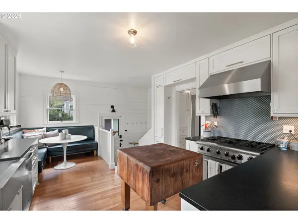 $875,000 | 1806 North Terry Street, Portland, OR 97217