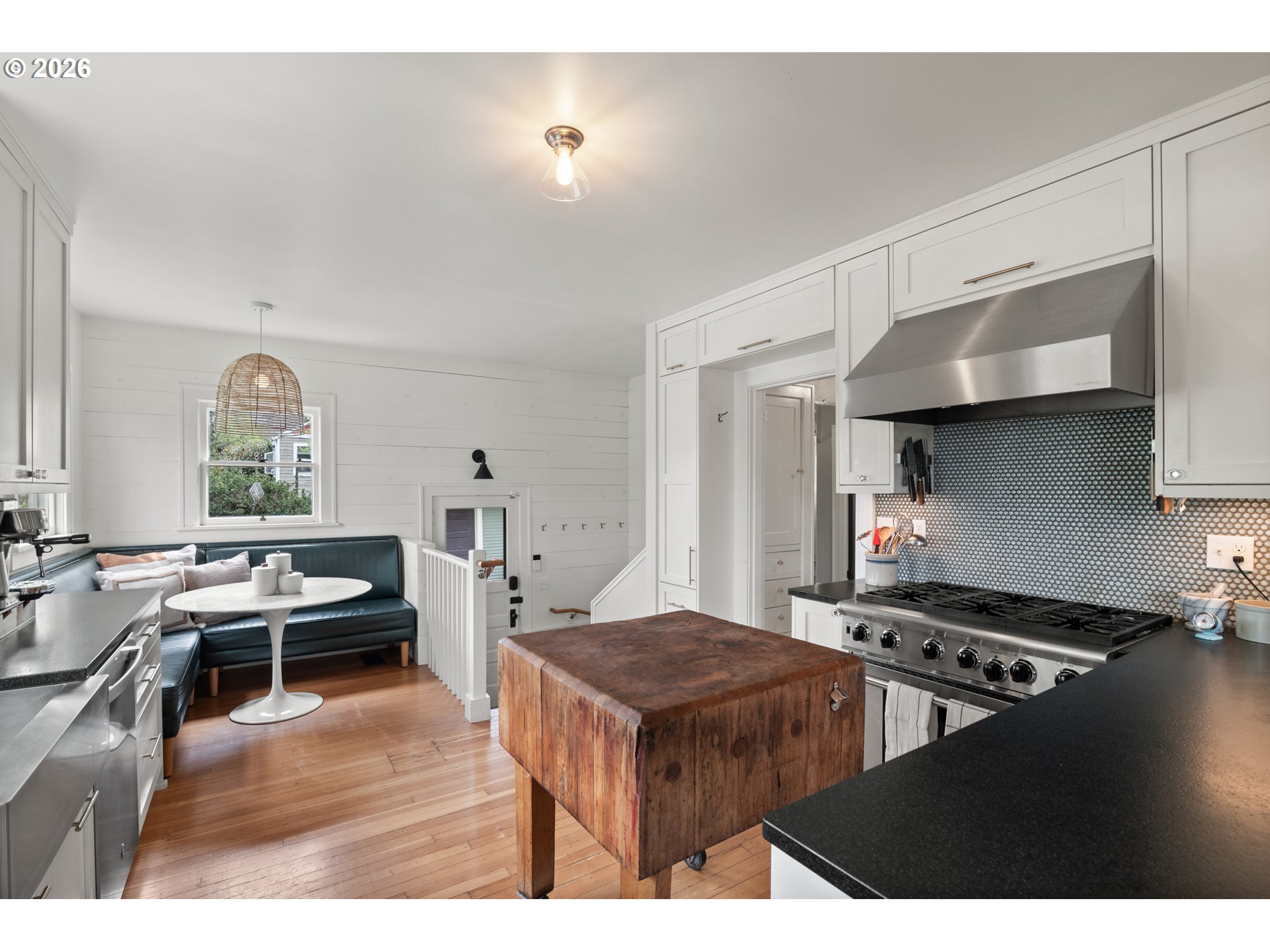 1806 North Terry Street Portland, OR 97217 - Photo 15 of 48 Kitchen