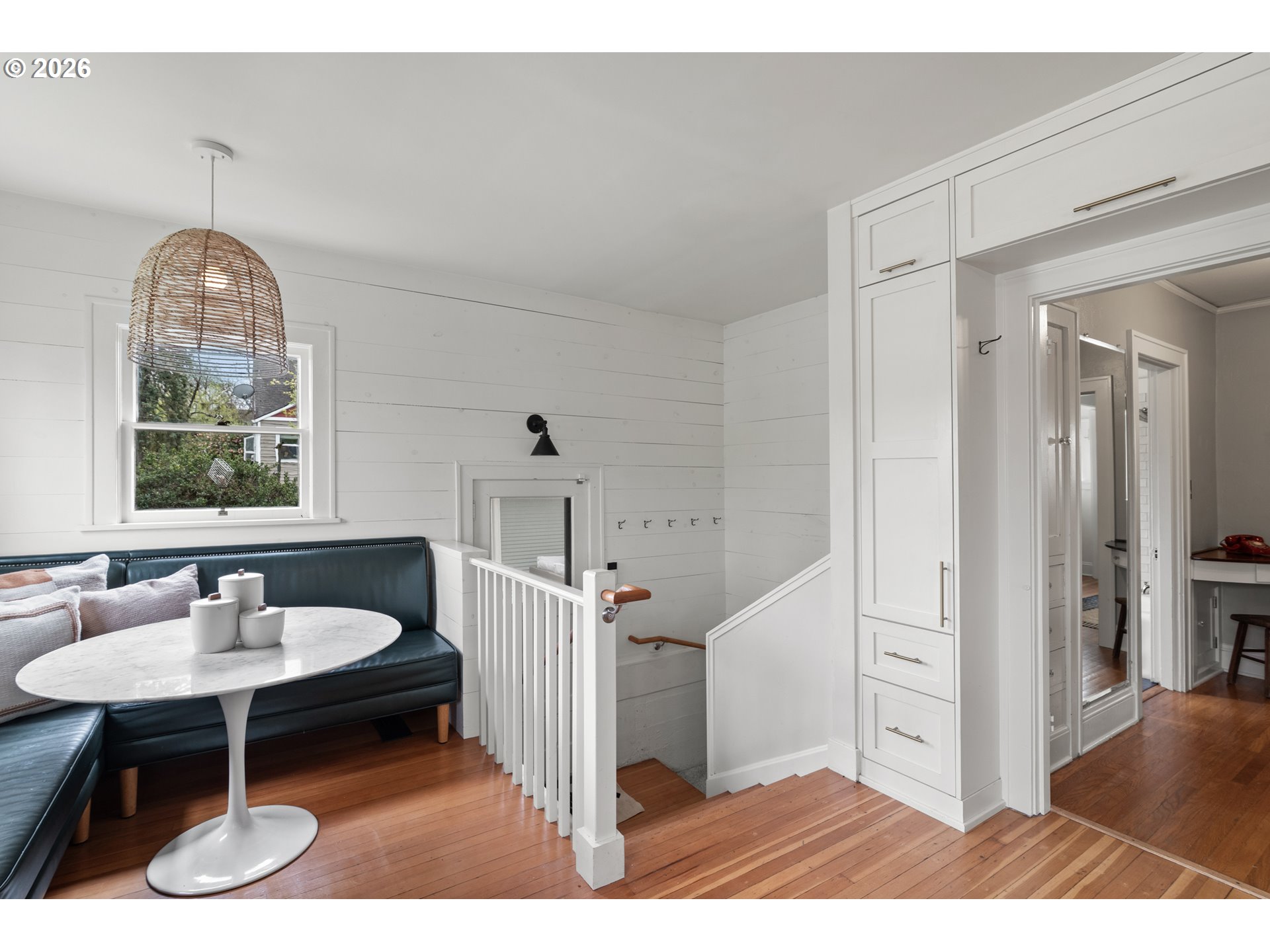 1806 North Terry Street Portland, OR 97217 - Photo 17 of 48 Kitchen/Nook