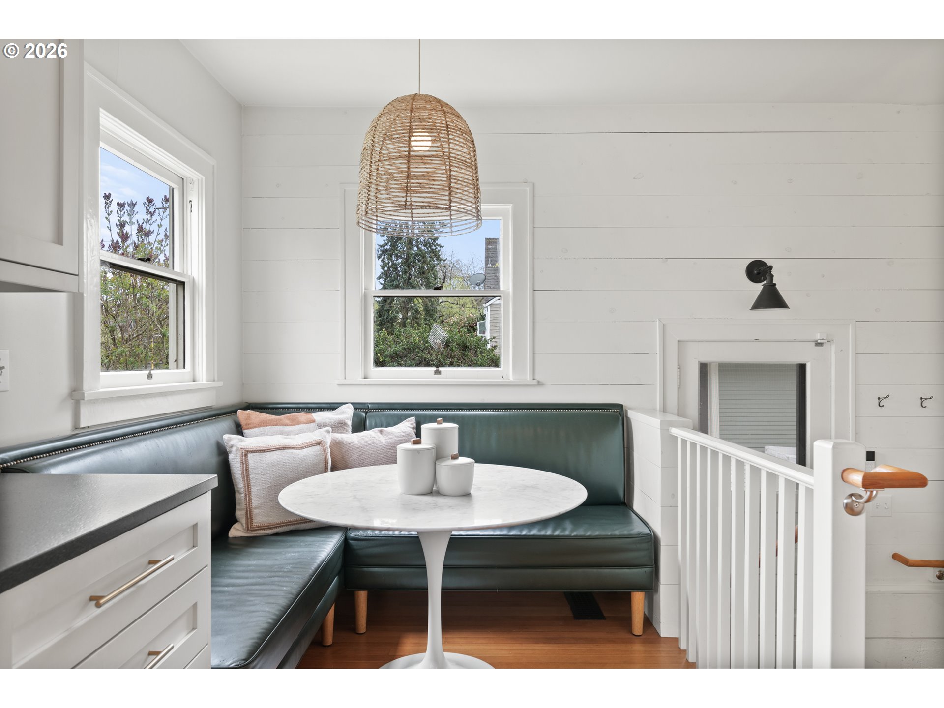 1806 North Terry Street Portland, OR 97217 - Photo 18 of 48 Kitchen/Nook