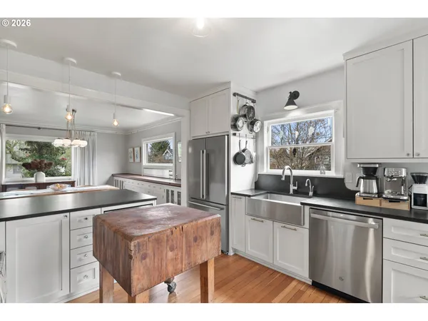 $875,000 | 1806 North Terry Street, Portland, OR 97217