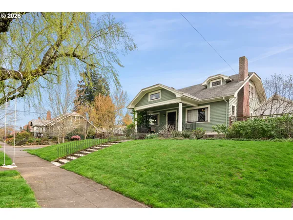 $875,000 | 1806 North Terry Street, Portland, OR 97217