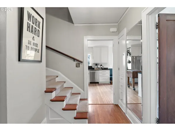 $875,000 | 1806 North Terry Street, Portland, OR 97217