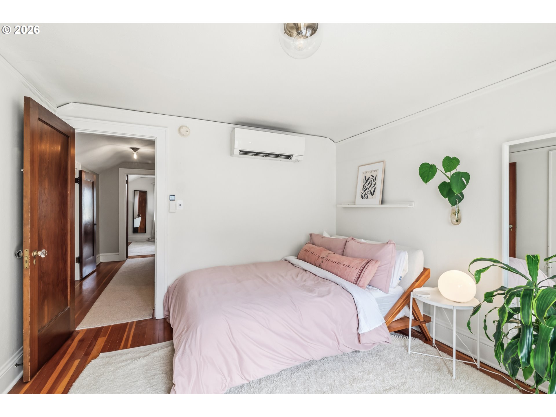 1806 North Terry Street Portland, OR 97217 - Photo 27 of 48 Bedroom