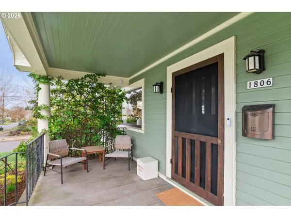 $875,000 | 1806 North Terry Street, Portland, OR 97217