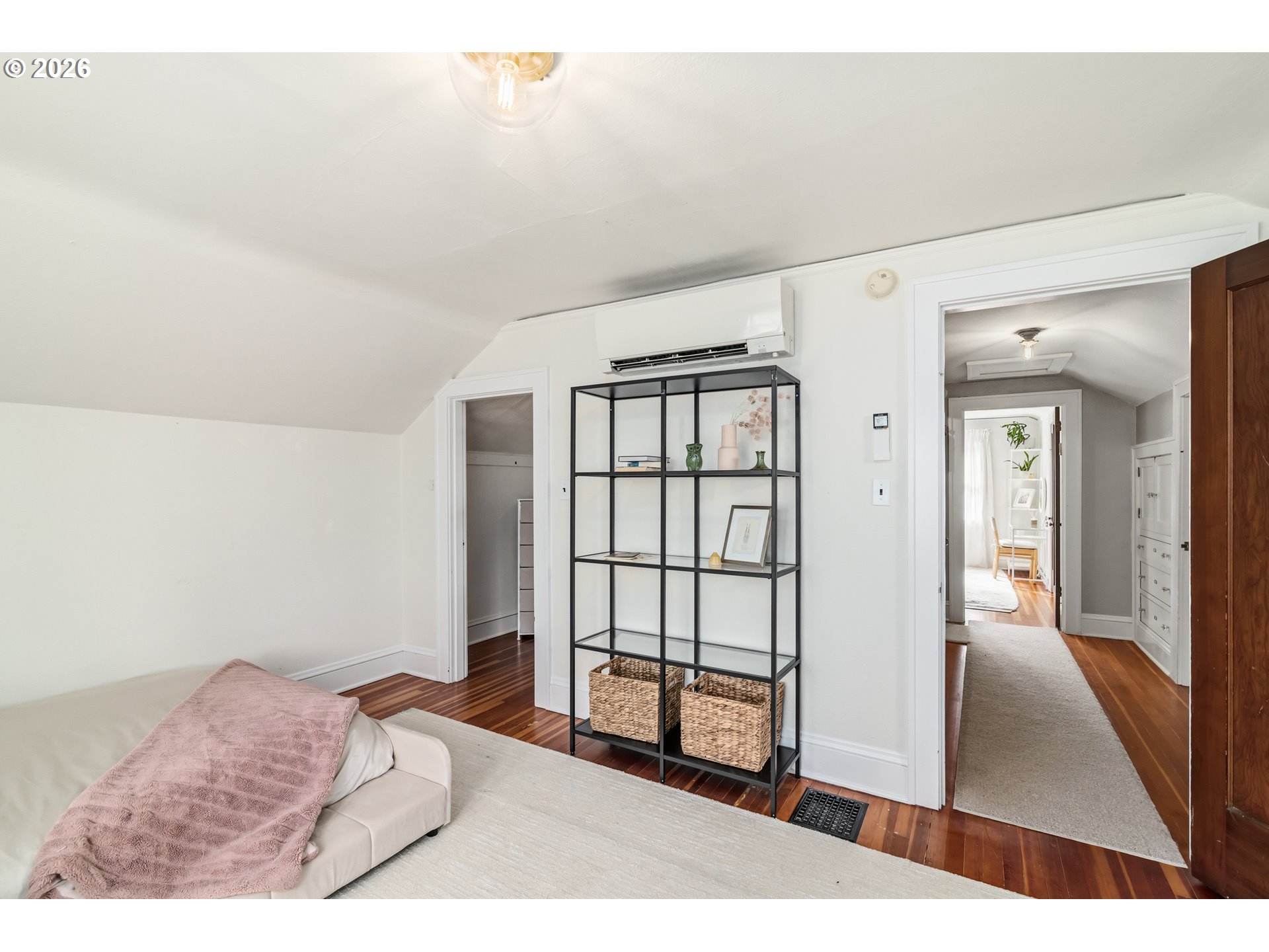 1806 North Terry Street Portland, OR 97217 - Photo 31 of 48 Bedroom