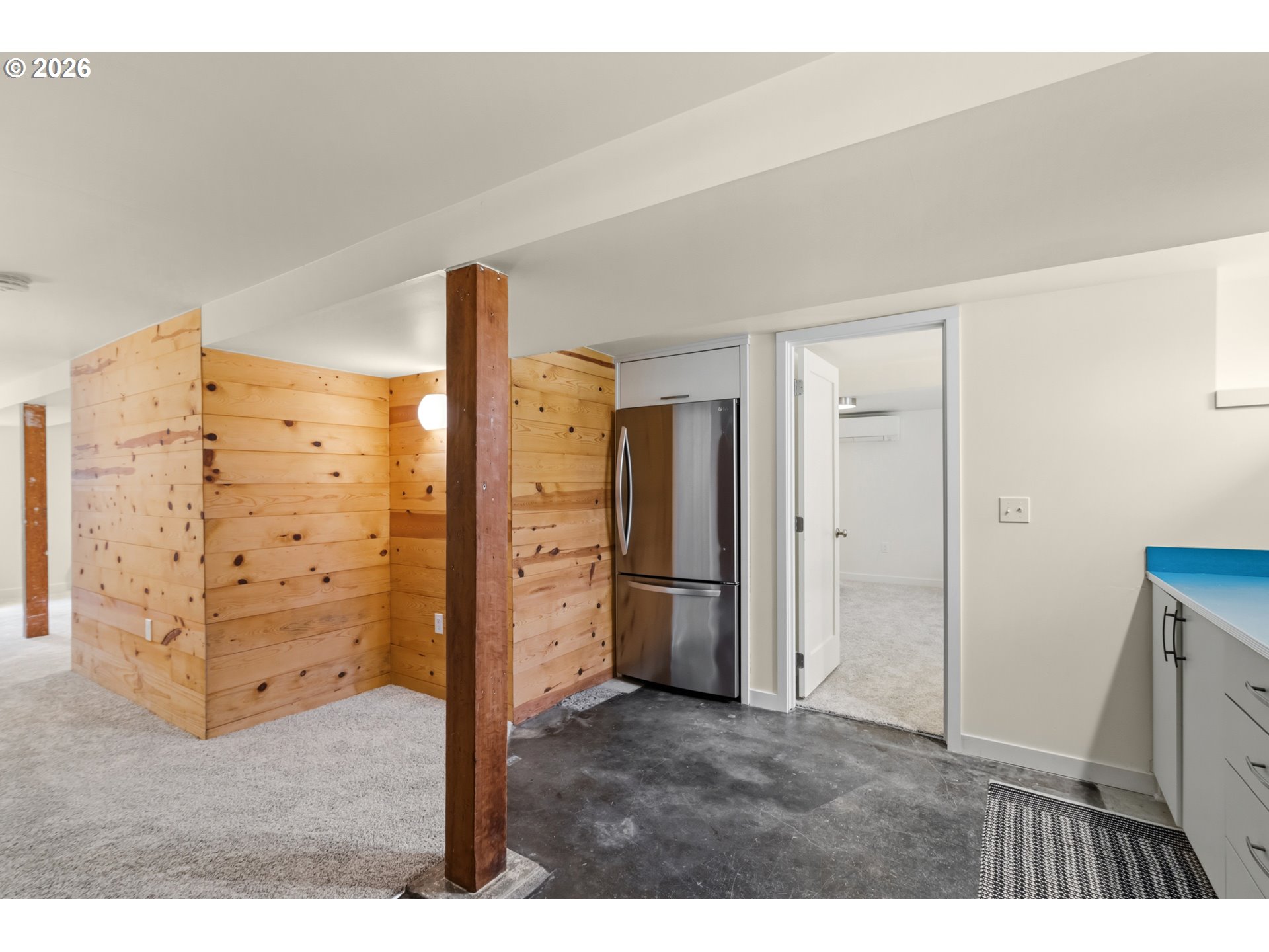 1806 North Terry Street Portland, OR 97217 - Photo 37 of 48 Wet Bar