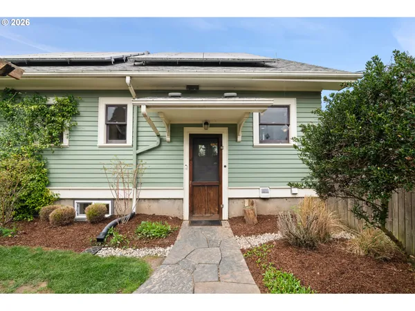 $875,000 | 1806 North Terry Street, Portland, OR 97217