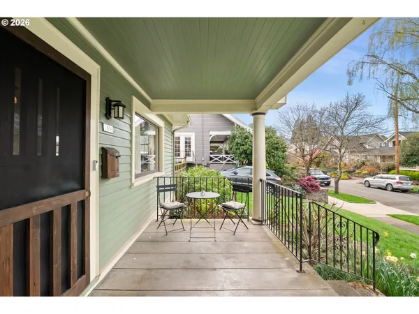 $875,000 | 1806 North Terry Street, Portland, OR 97217