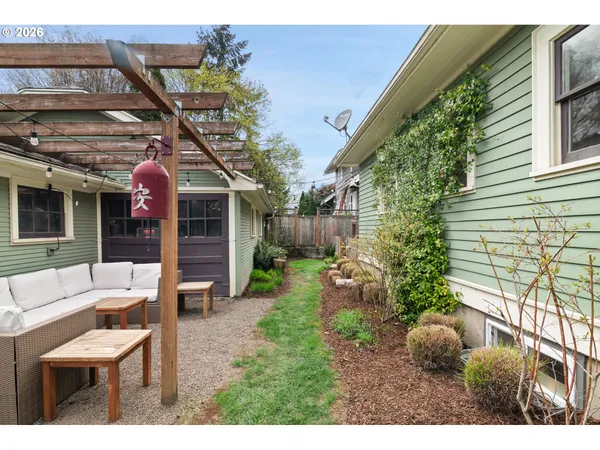 $875,000 | 1806 North Terry Street, Portland, OR 97217