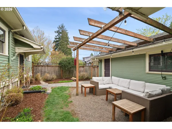 $875,000 | 1806 North Terry Street, Portland, OR 97217