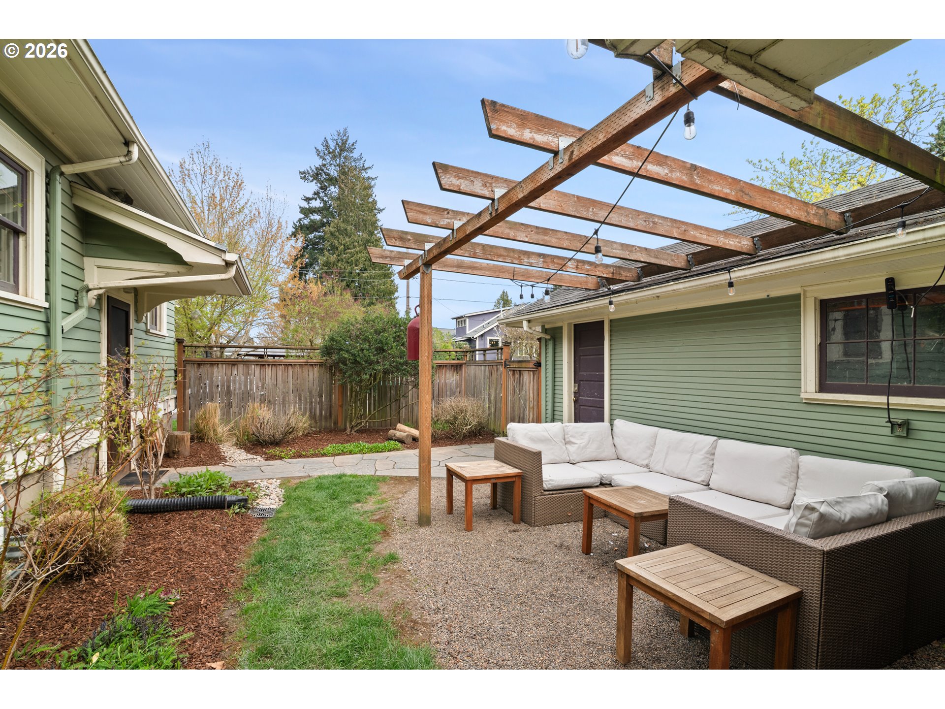 1806 North Terry Street Portland, OR 97217 - Photo 42 of 48 Patio