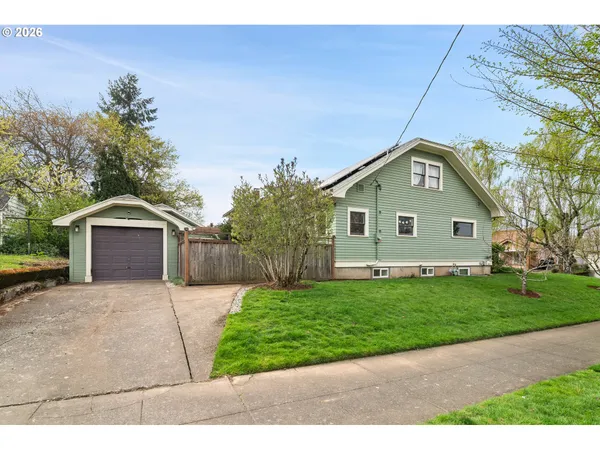 $875,000 | 1806 North Terry Street, Portland, OR 97217