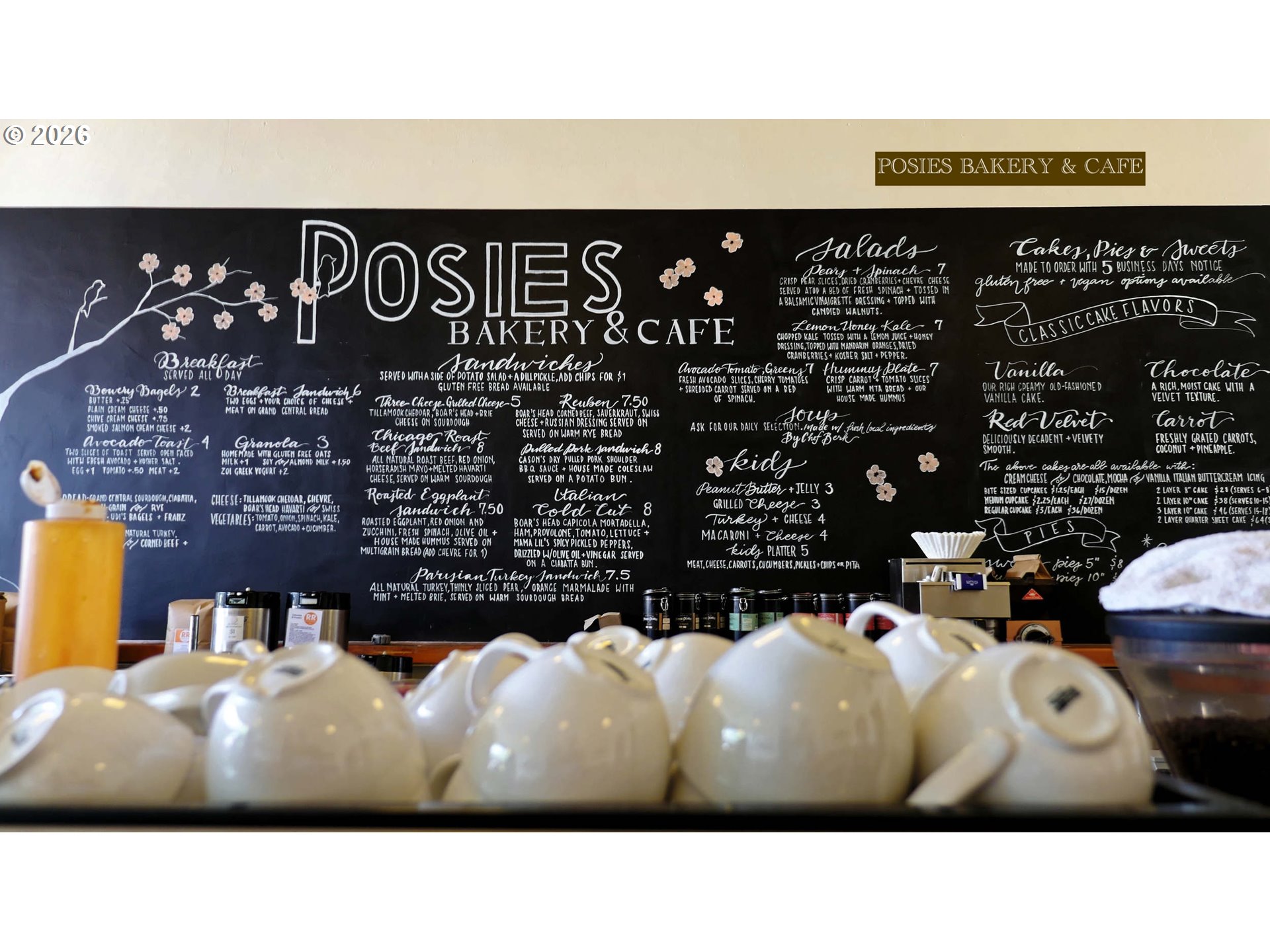 1806 North Terry Street Portland, OR 97217 - Photo 46 of 48