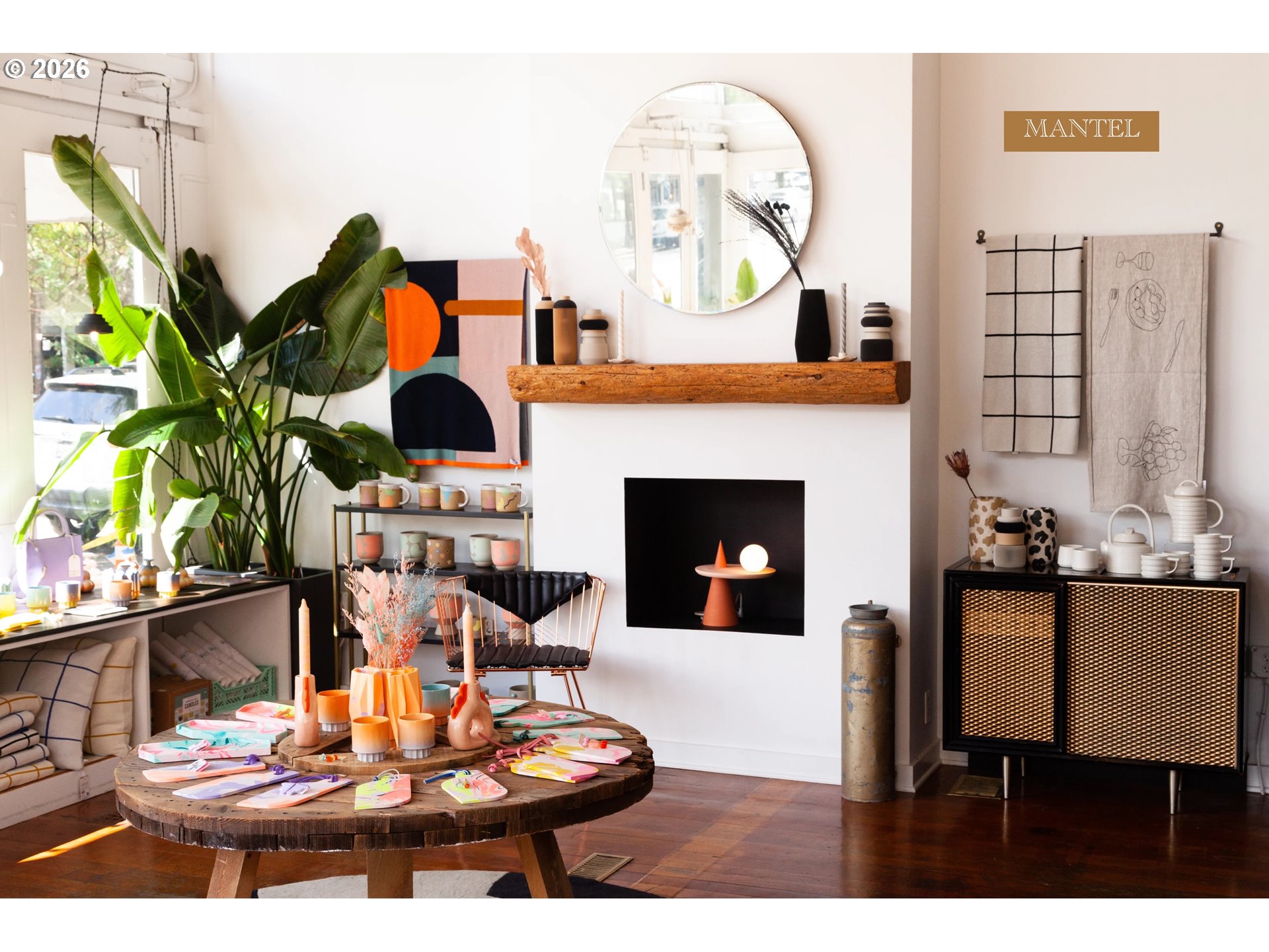 1806 North Terry Street Portland, OR 97217 - Photo 47 of 48