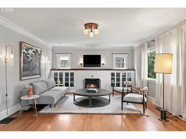 $875,000 | 1806 North Terry Street, Portland, OR 97217