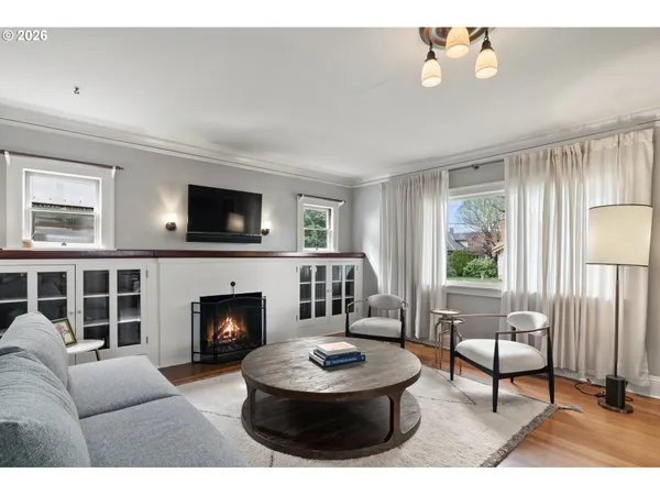 $875,000 | 1806 North Terry Street, Portland, OR 97217