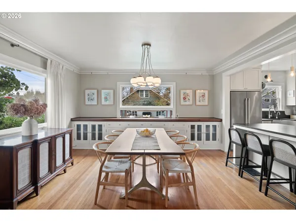 $875,000 | 1806 North Terry Street, Portland, OR 97217