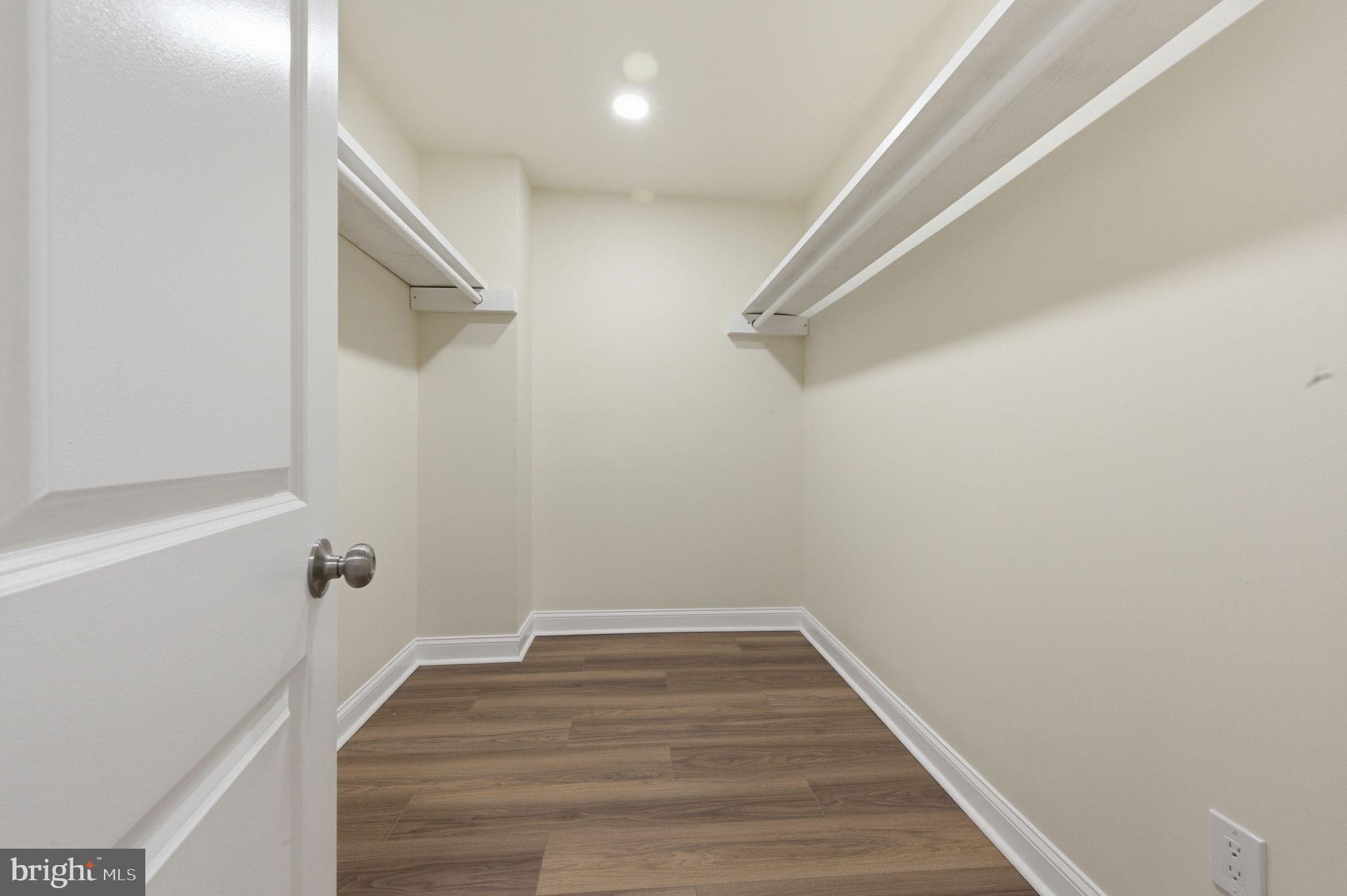 4 Meteor Lane Newark, DE 19711 - Photo 24 of 56 a view of a hallway with wooden floor
