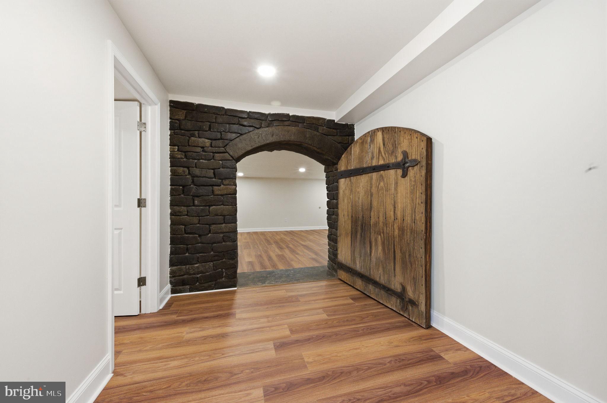 4 Meteor Lane Newark, DE 19711 - Photo 32 of 56 a view of entryway with wooden floor