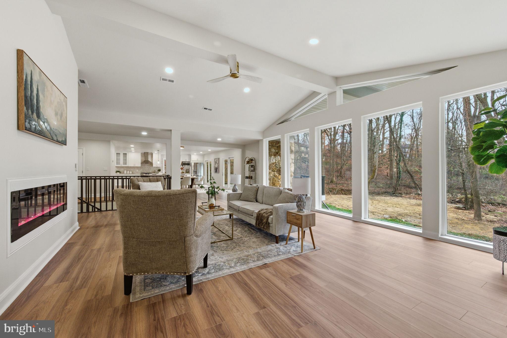 4 Meteor Lane Newark, DE 19711 - Photo 4 of 56 a living room with furniture and a wooden floor