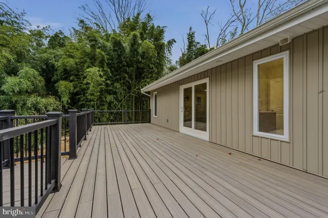 a view of a house with swimming pool