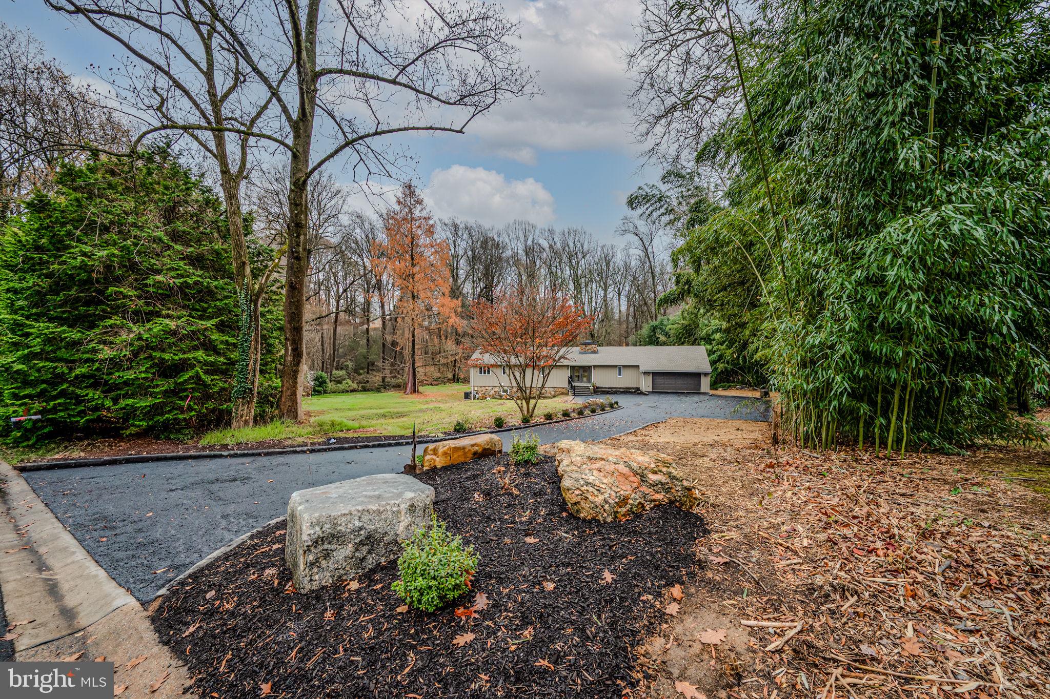 4 Meteor Lane Newark, DE 19711 - Photo 56 of 56 a view of backyard with green space