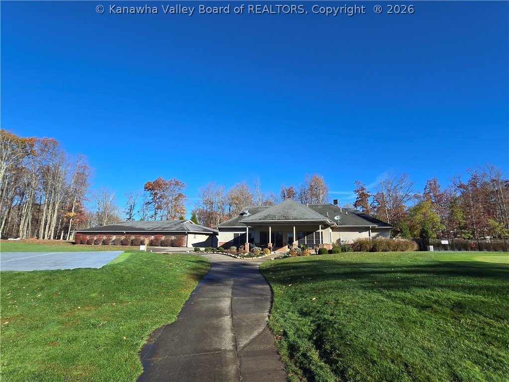 175 Rothfield Circle Daniels, WV 25832 - Photo 36 of 38 Gallery Image 36