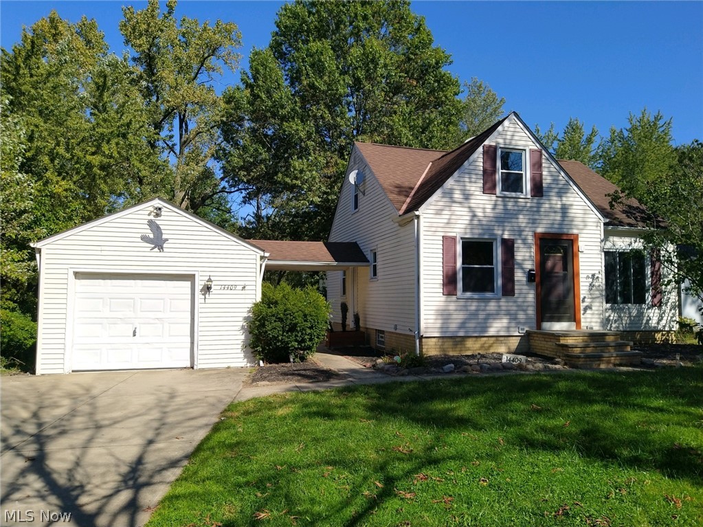 14409 Rockside Road Maple Heights, OH 44137 - Photo 1 of 21
