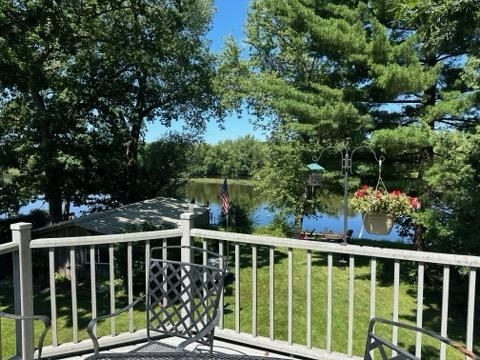 N4371 County Road V Poynette, WI 53955 - Photo 16 of 72