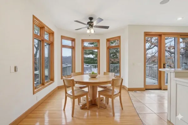 $919,900 | N4371 County Road V, Poynette, WI 53955