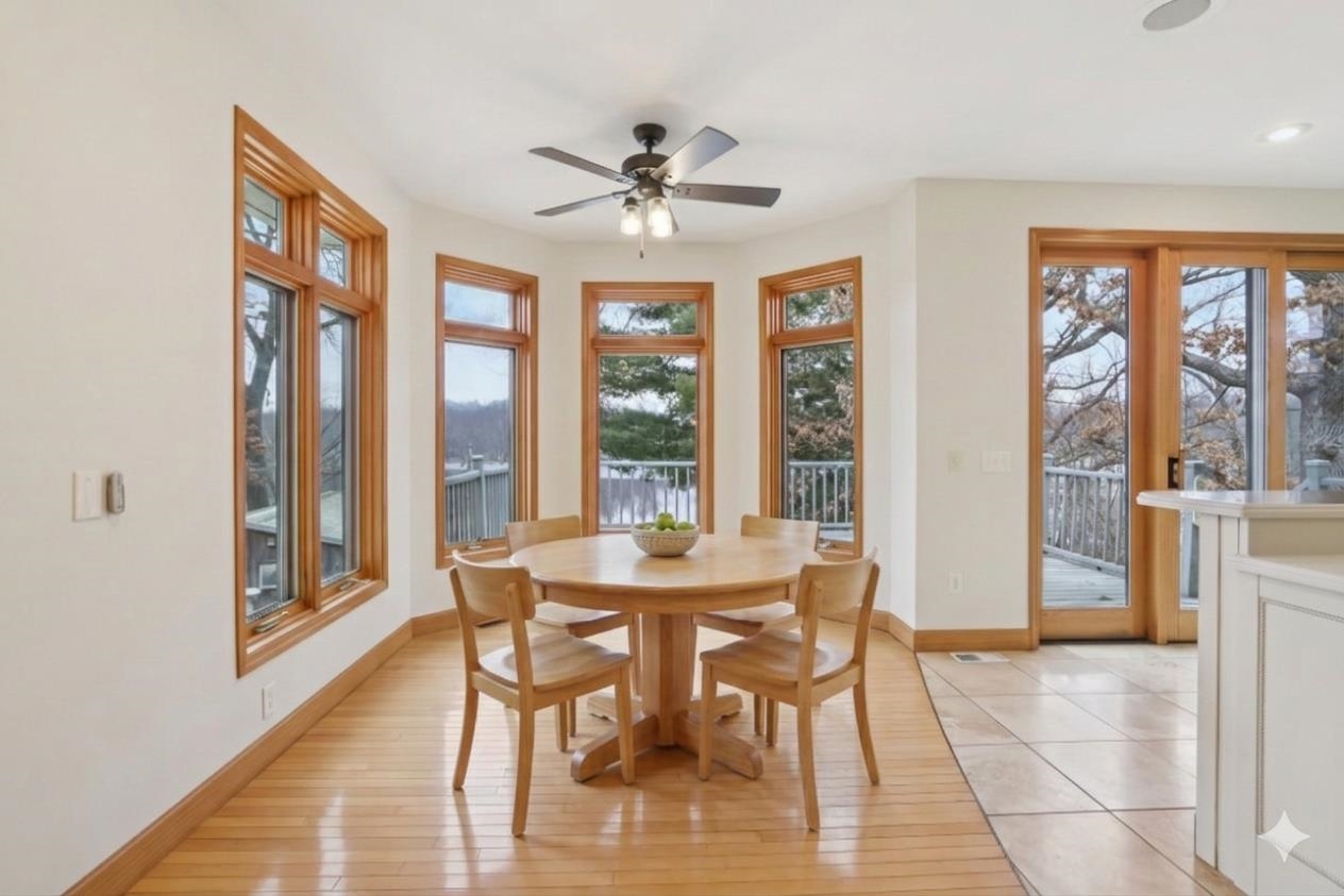 N4371 County Road V Poynette, WI 53955 - Photo 17 of 72