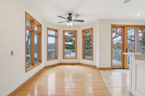 $919,900 | N4371 County Road V, Poynette, WI 53955
