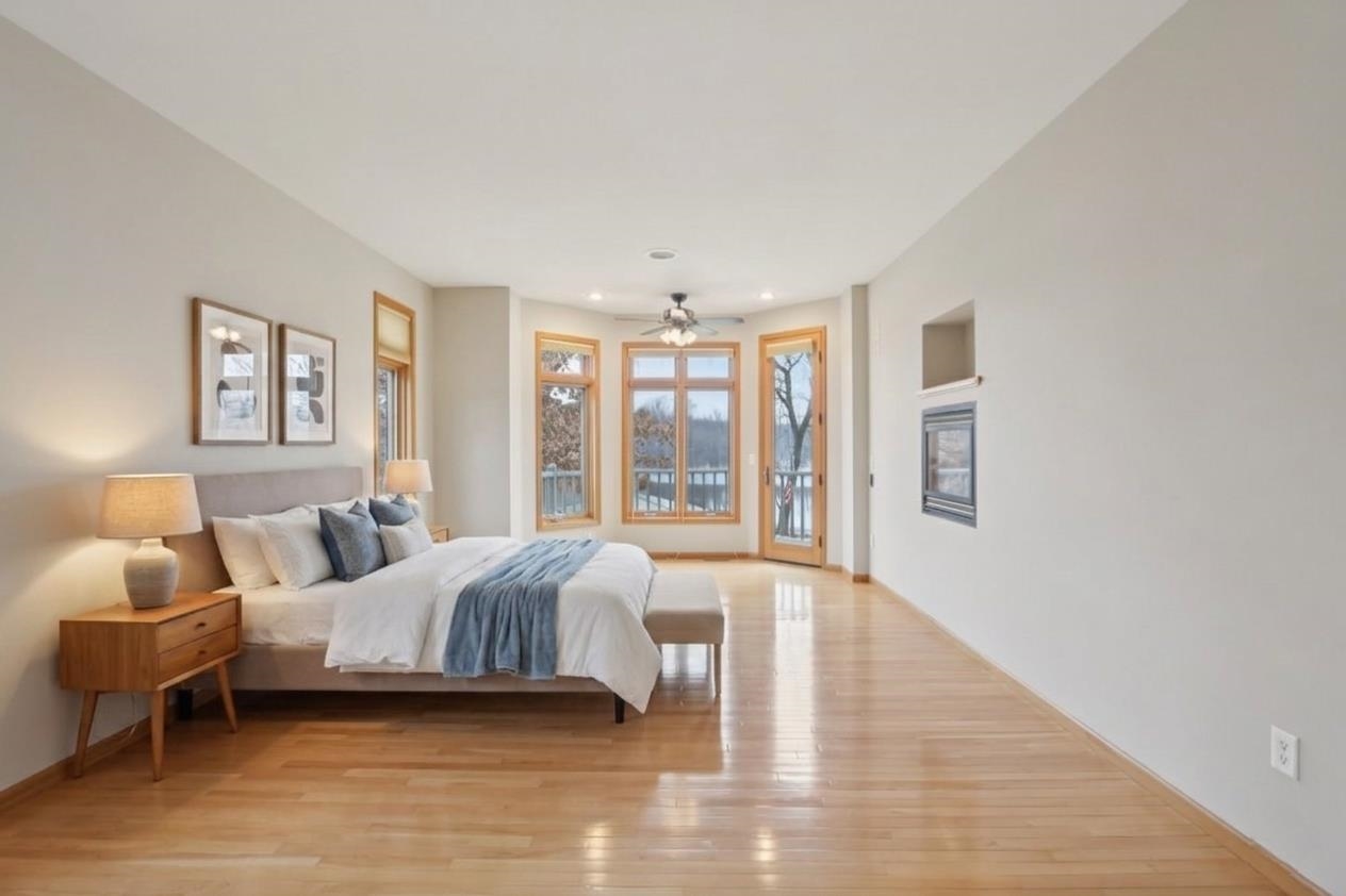 N4371 County Road V Poynette, WI 53955 - Photo 19 of 72