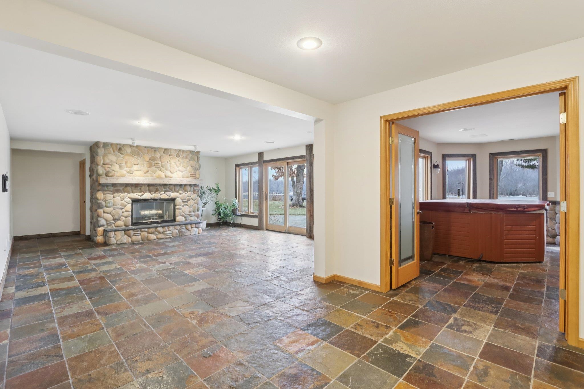 N4371 County Road V Poynette, WI 53955 - Photo 33 of 72