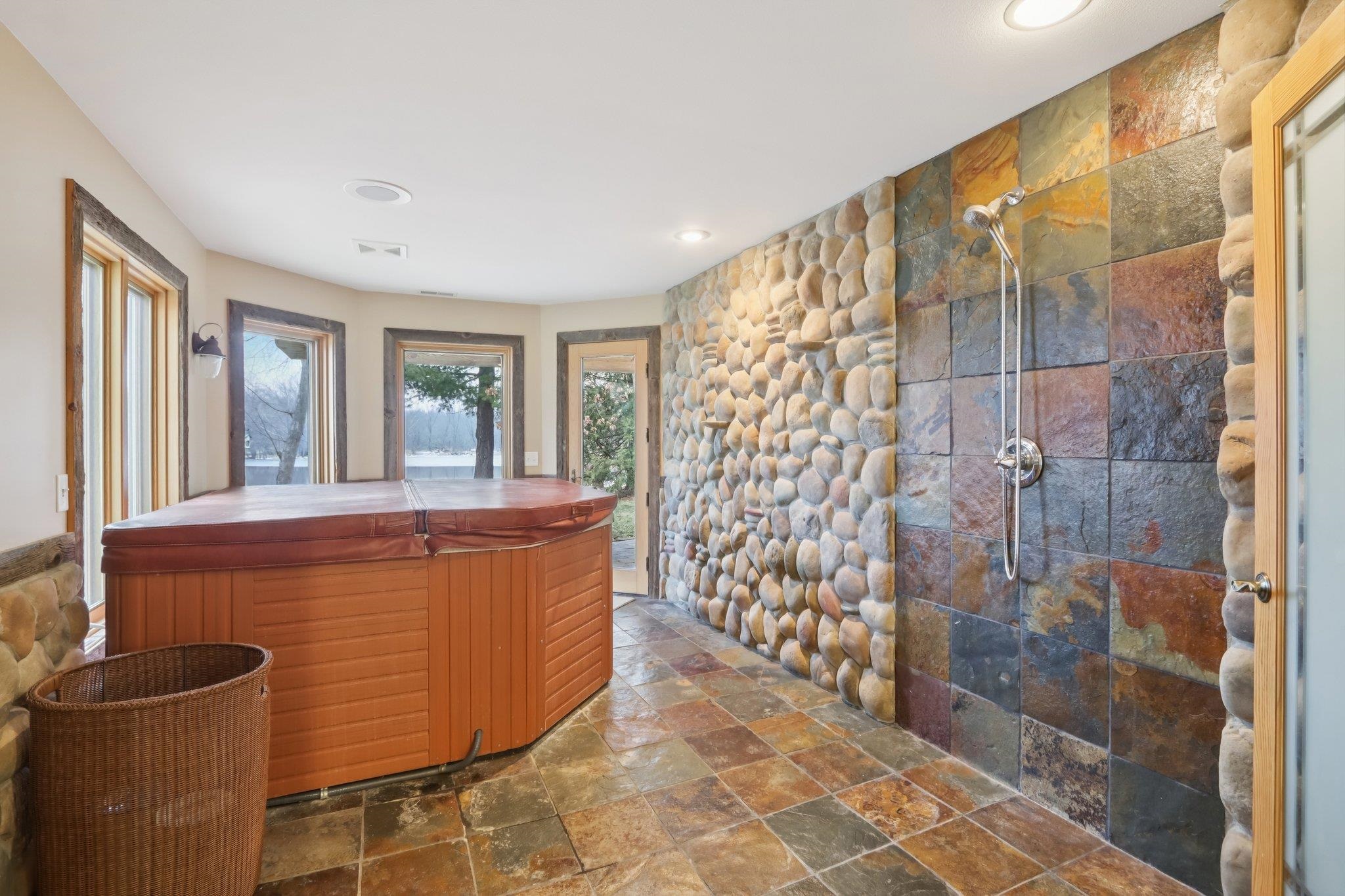 N4371 County Road V Poynette, WI 53955 - Photo 34 of 72