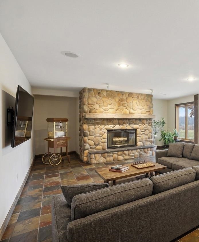 N4371 County Road V Poynette, WI 53955 - Photo 35 of 72